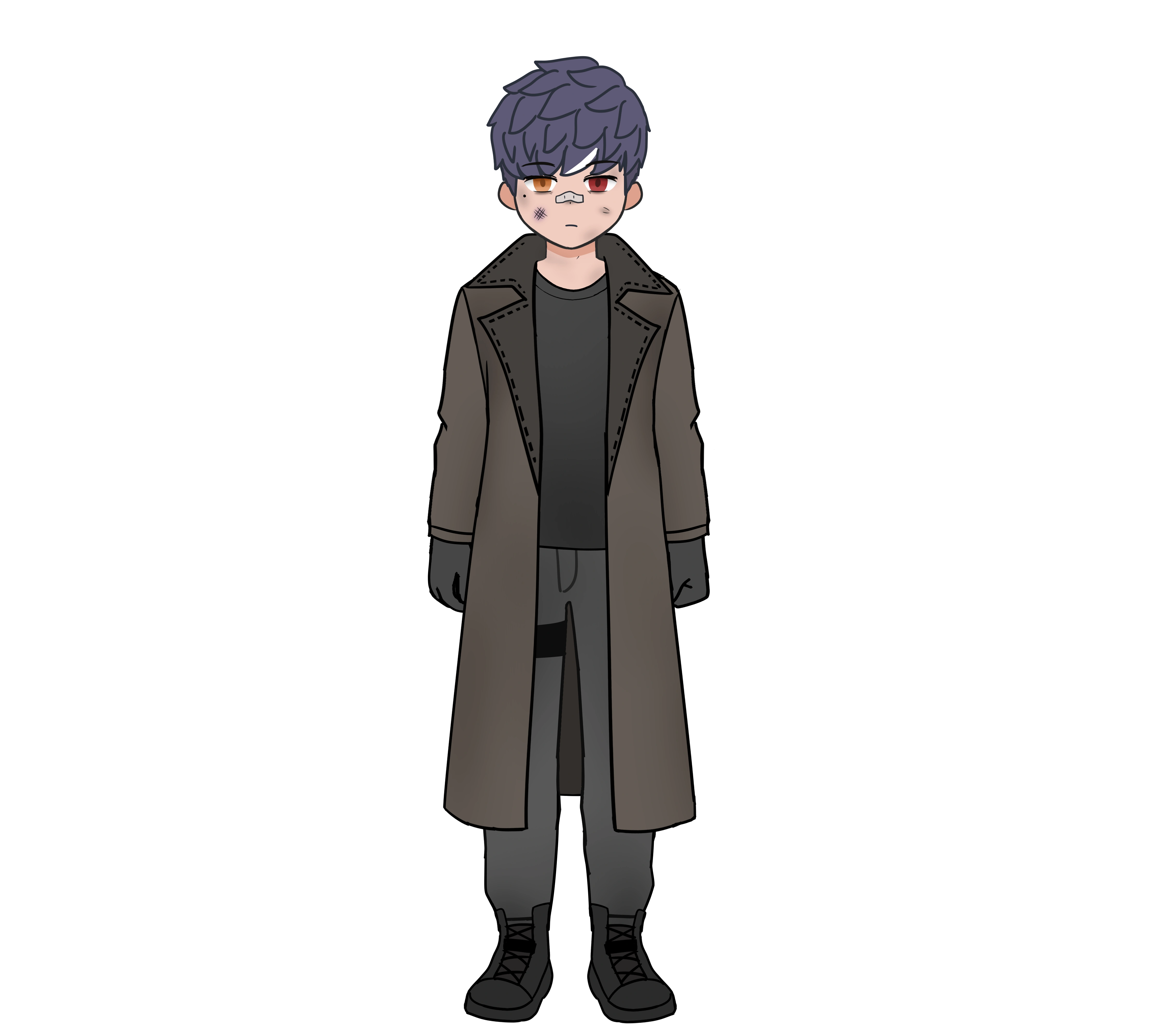 Maybe an alternate version (no update yet)