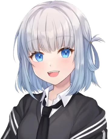 Nanase Suzuna | Virtual YouTuber Wiki | Fandom