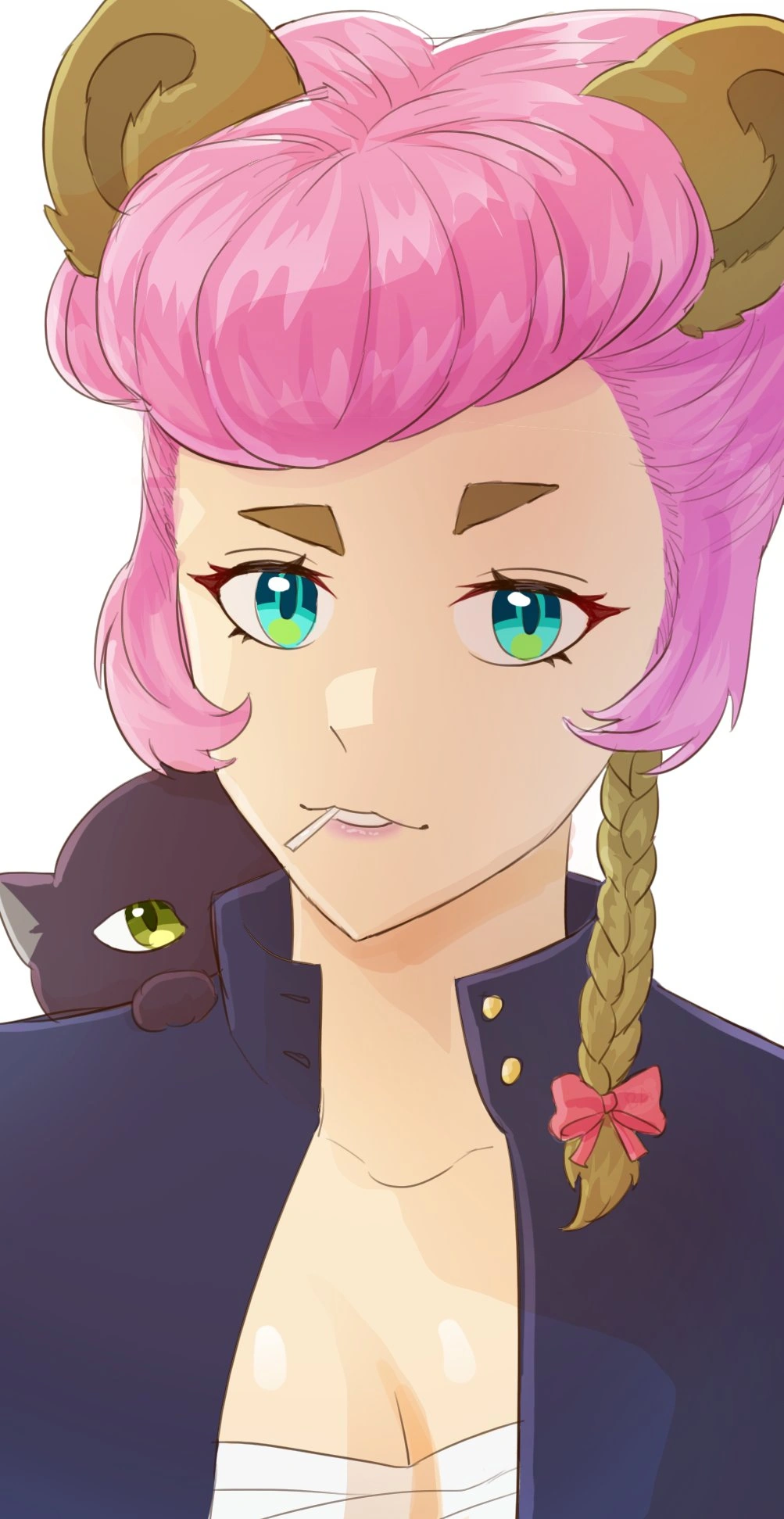 Delinquent
