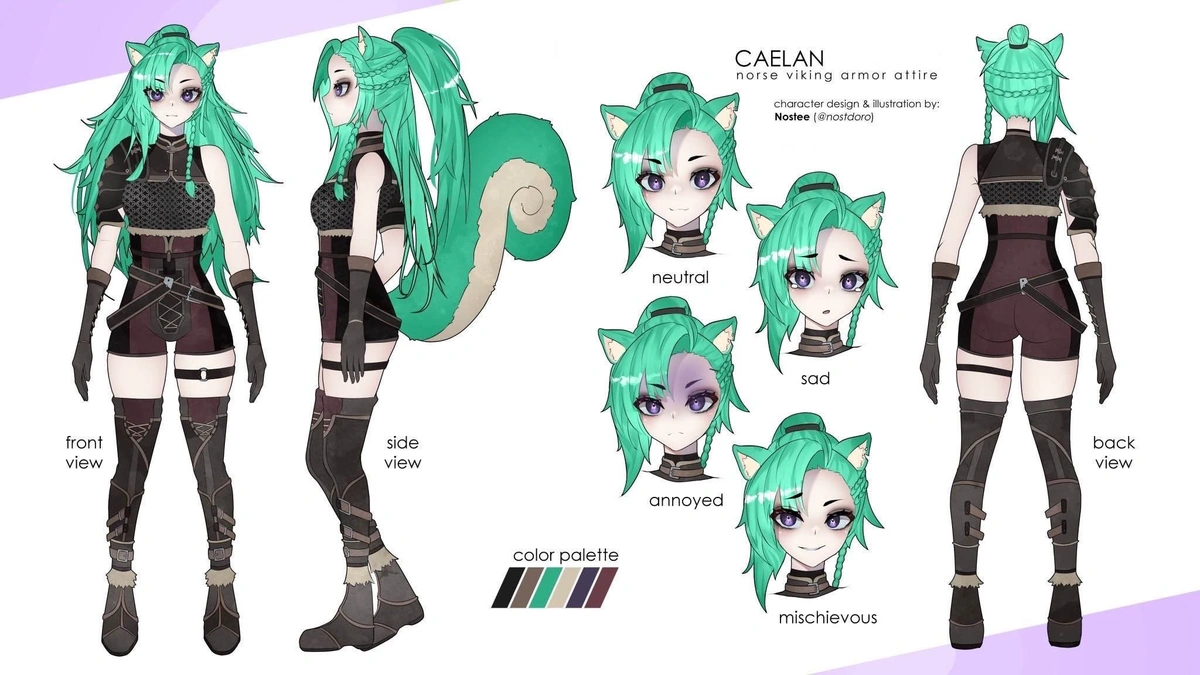 1.0 Reference Sheet