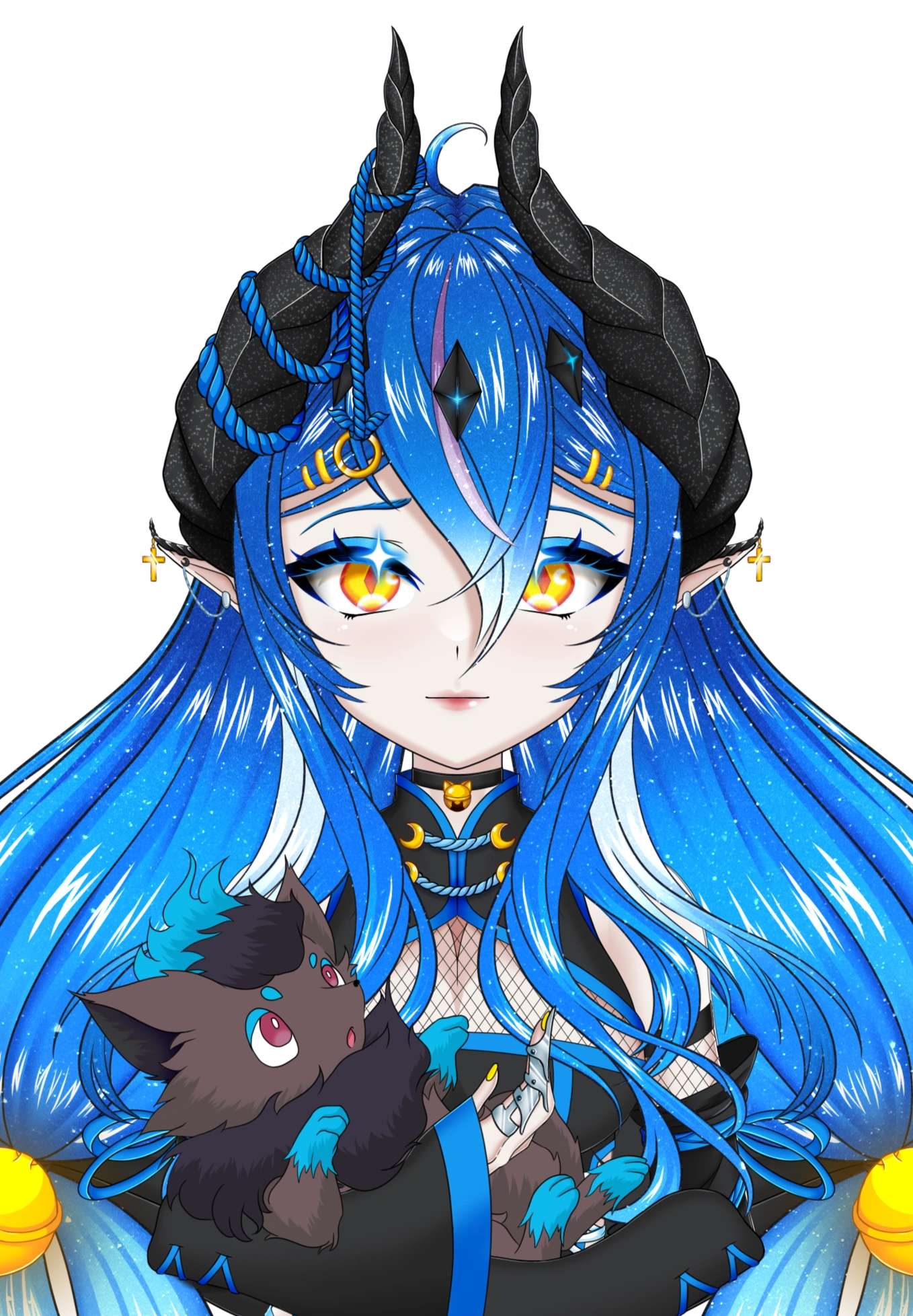 Dragon Form