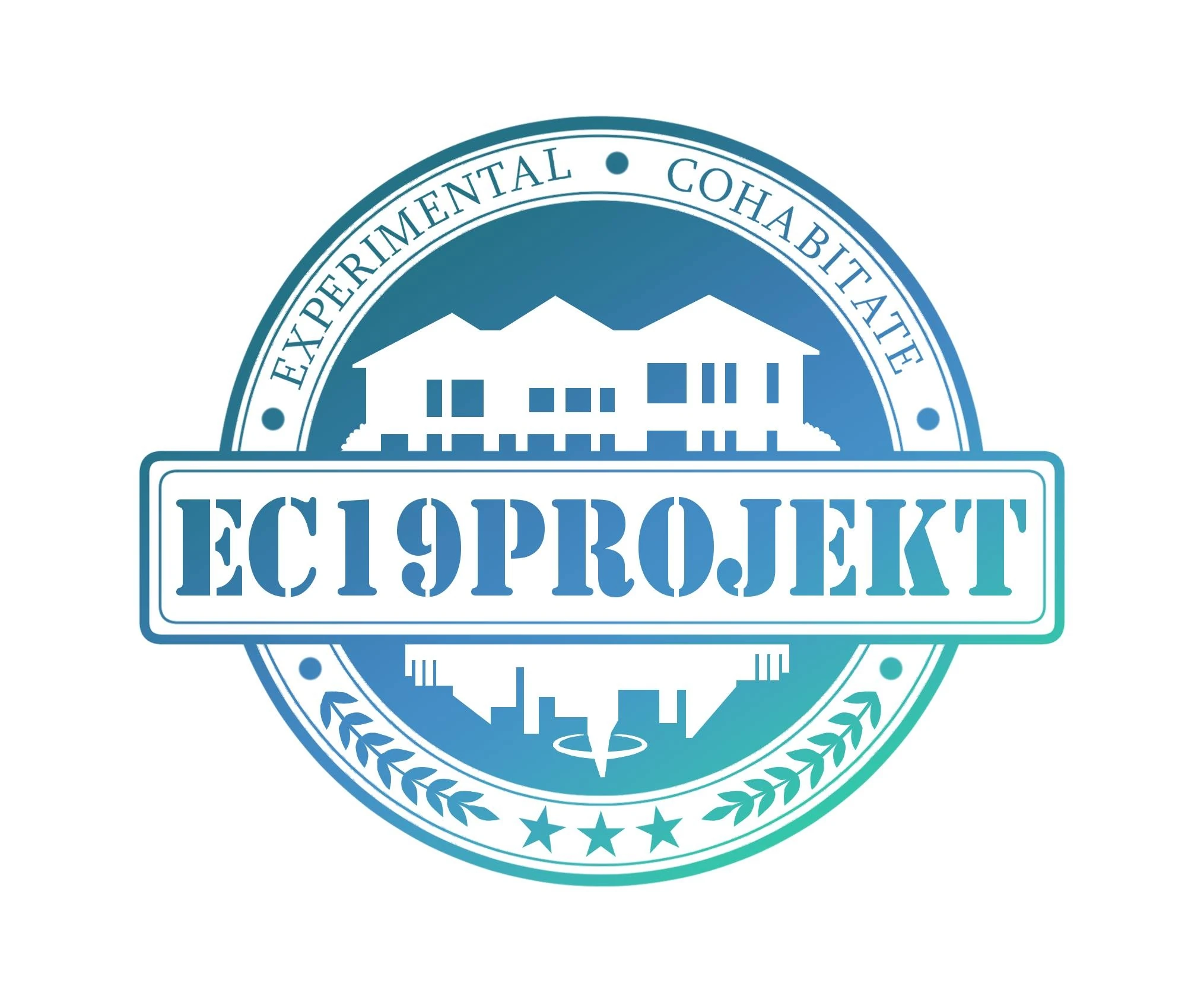 EC19 Projekt banner