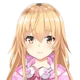 Ienaga Mugi Headshot