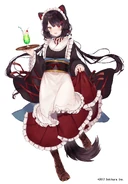 Inui Toko/Gallery | Virtual YouTuber Wiki | Fandom