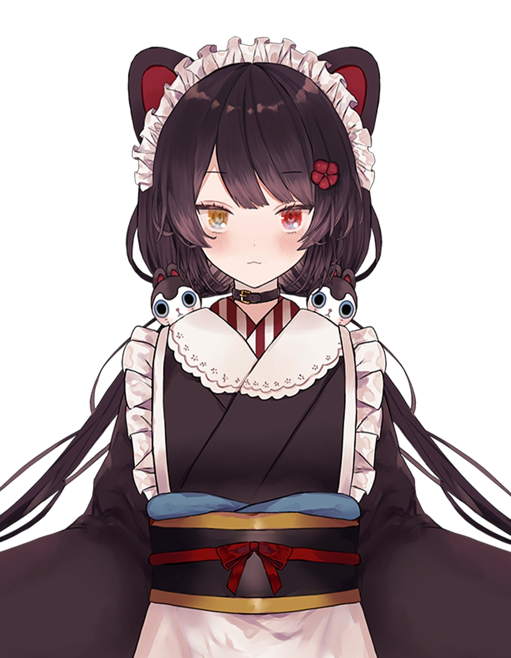 Inui Toko Virtual Youtuber Wiki Fandom