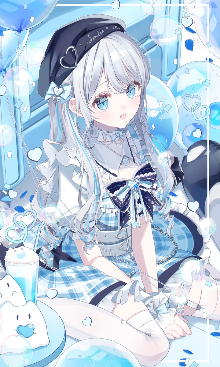 by [https://x.com/z3_cut/status/1809940474830156167 Misumi]