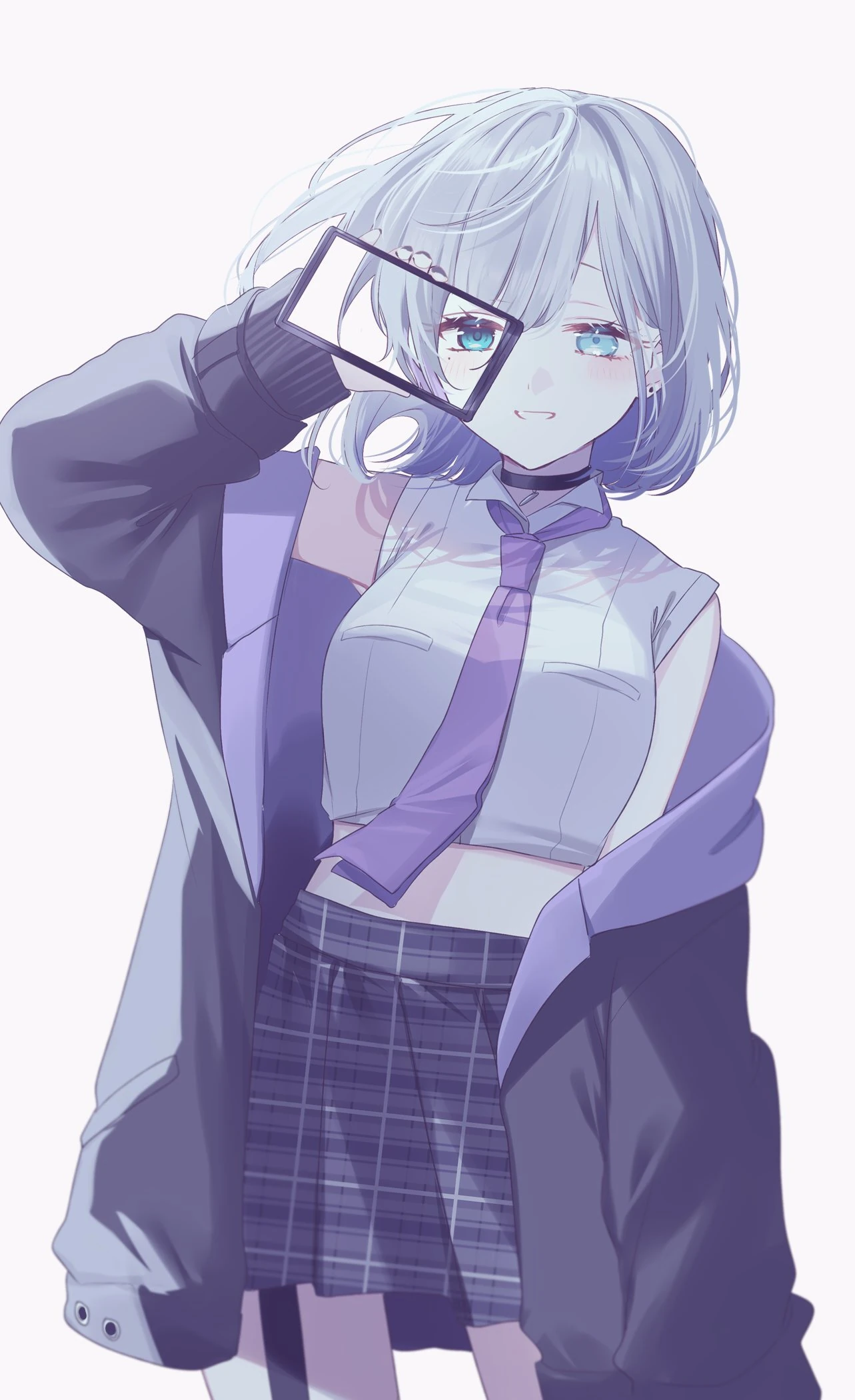 2nd Main Outfit Remake Illustration<br>by [https://x.com/z3_cut/status/1799454040197304760 Misumi]