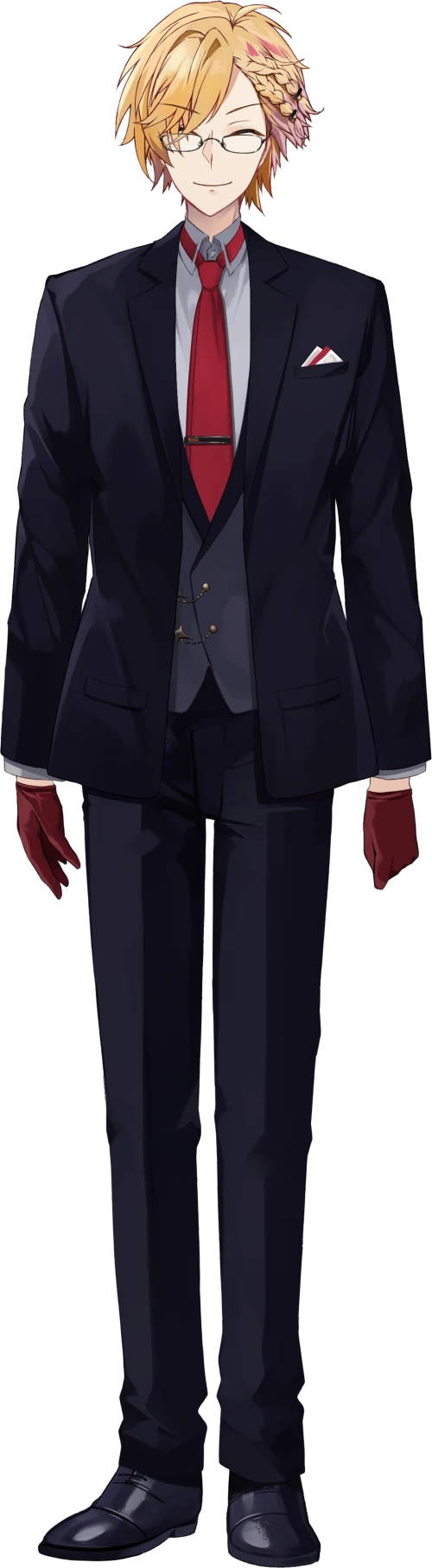 Suit
