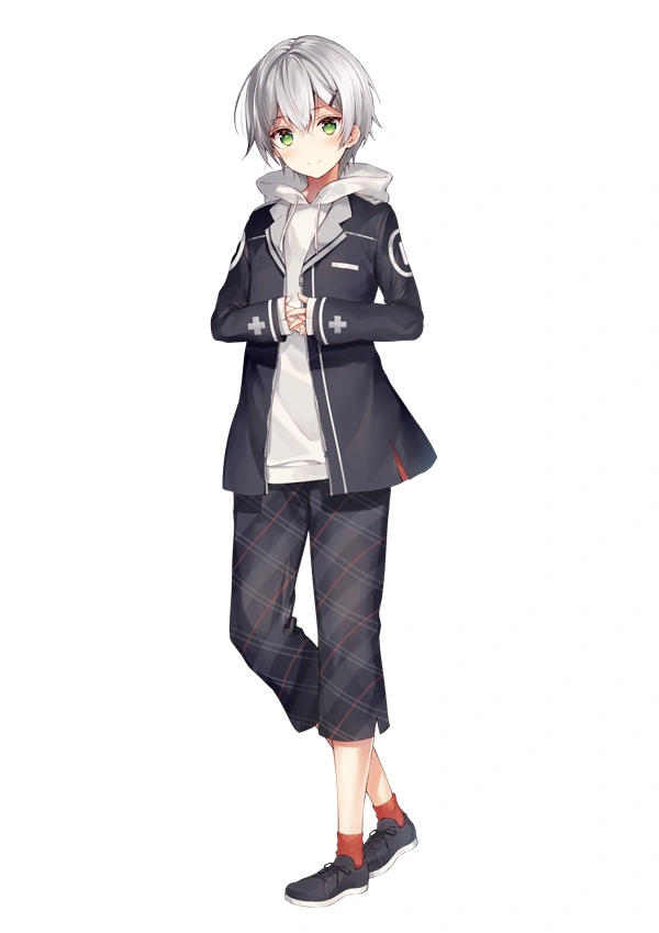 Ryo Illustration