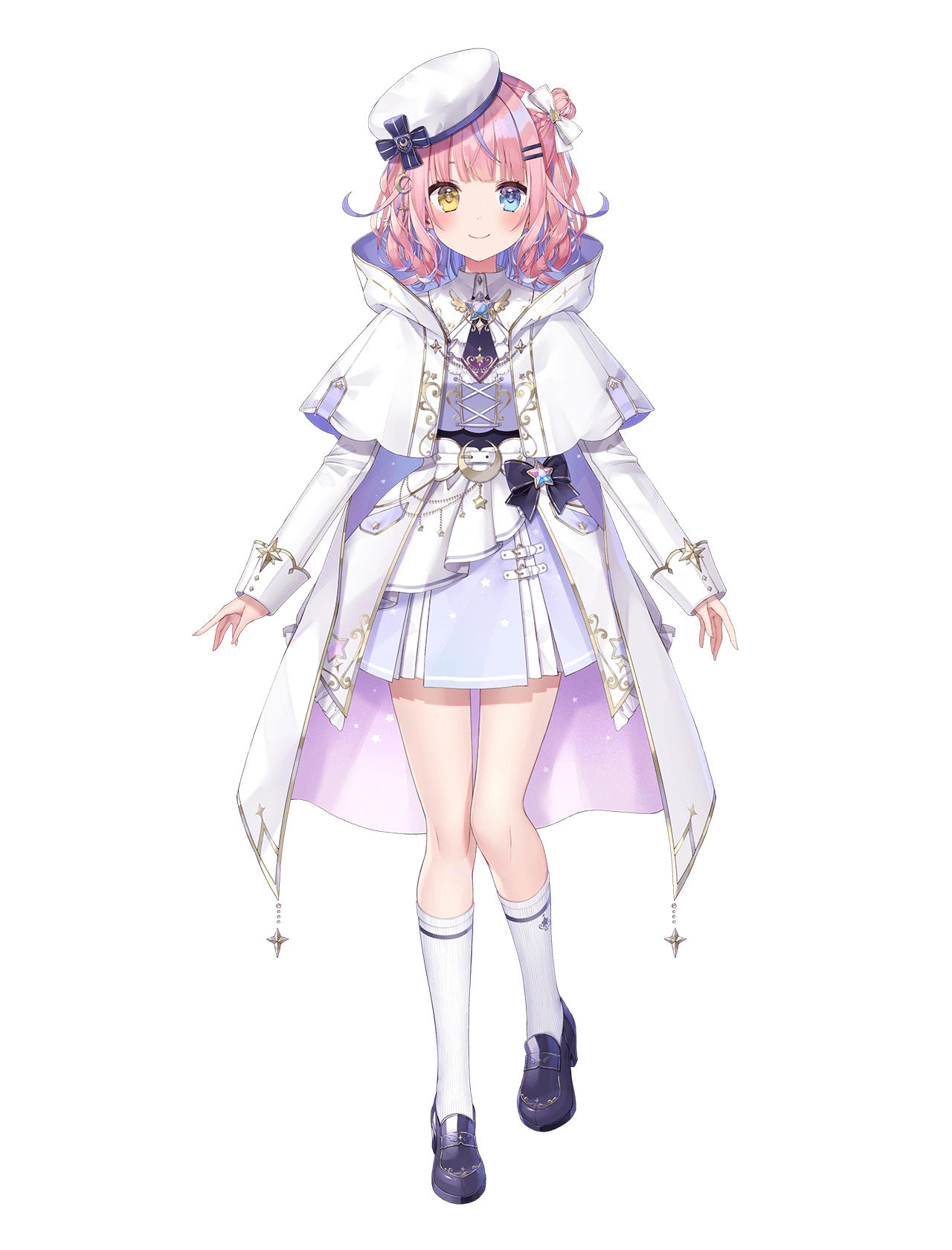 Magical School Uniform