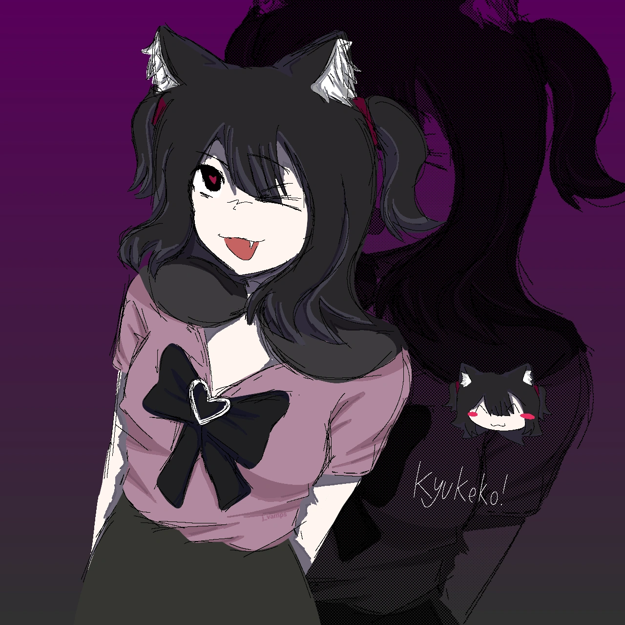 Fanwork By JV