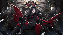 新衣装記念 アクリルスタンド ルシエン・ルナリス Lucien Lunaris Lucien Lunaris