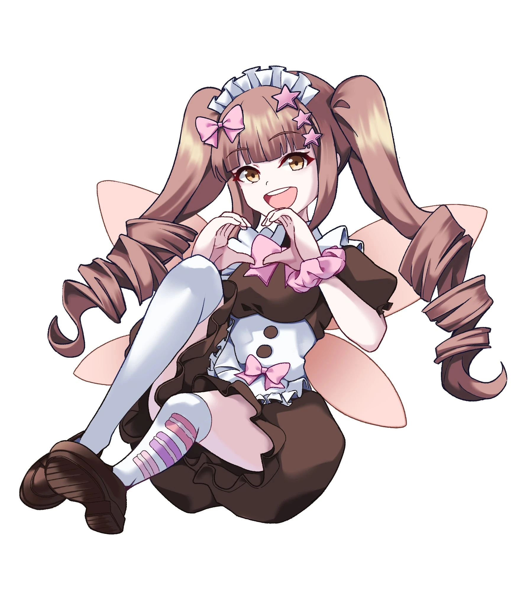Maid Macaron