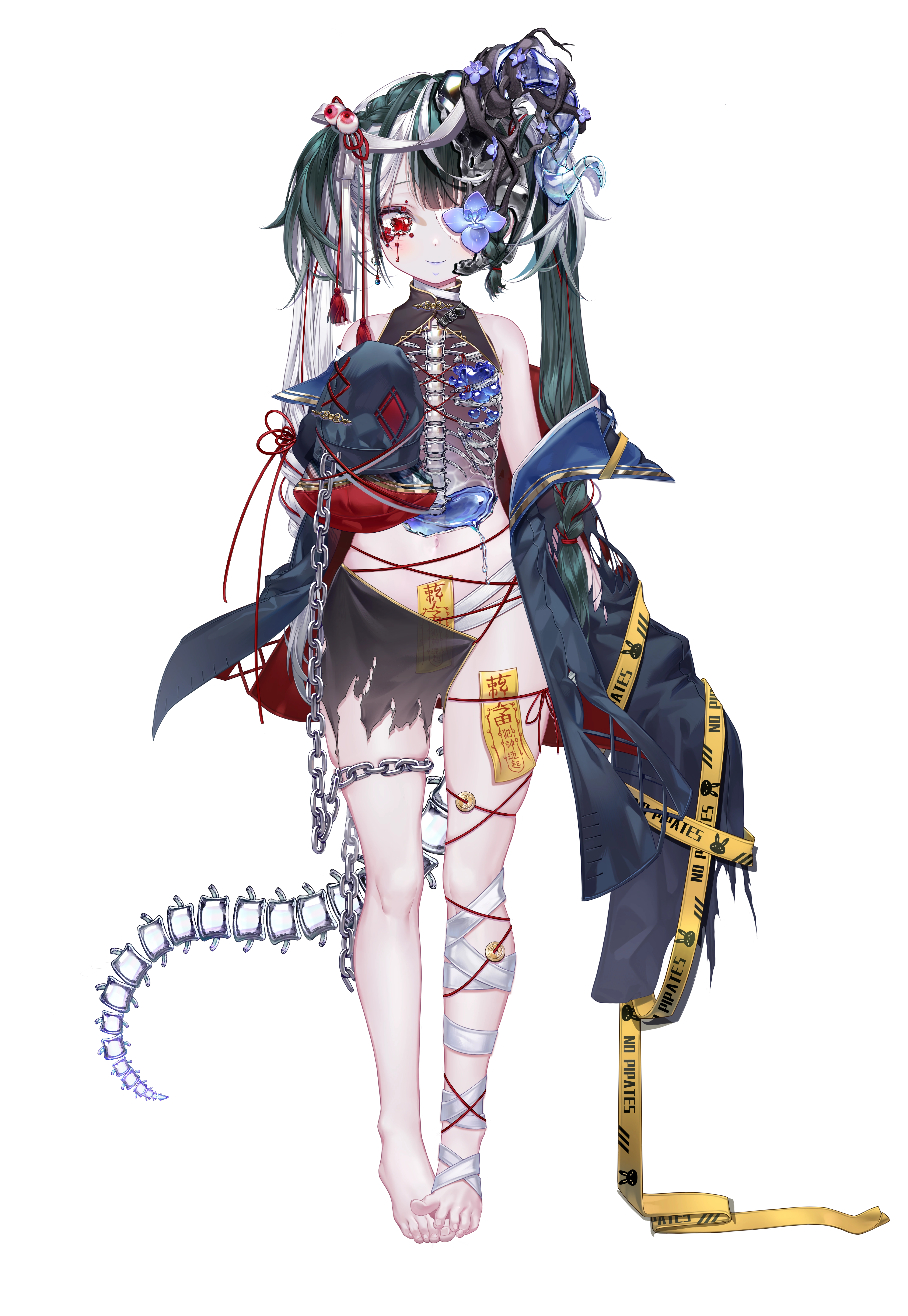 Full body