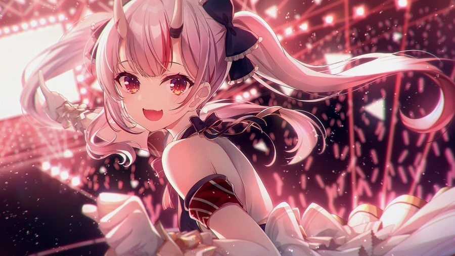 4th Birthday Live Thumbnail<br>by Chihiro Ayaka