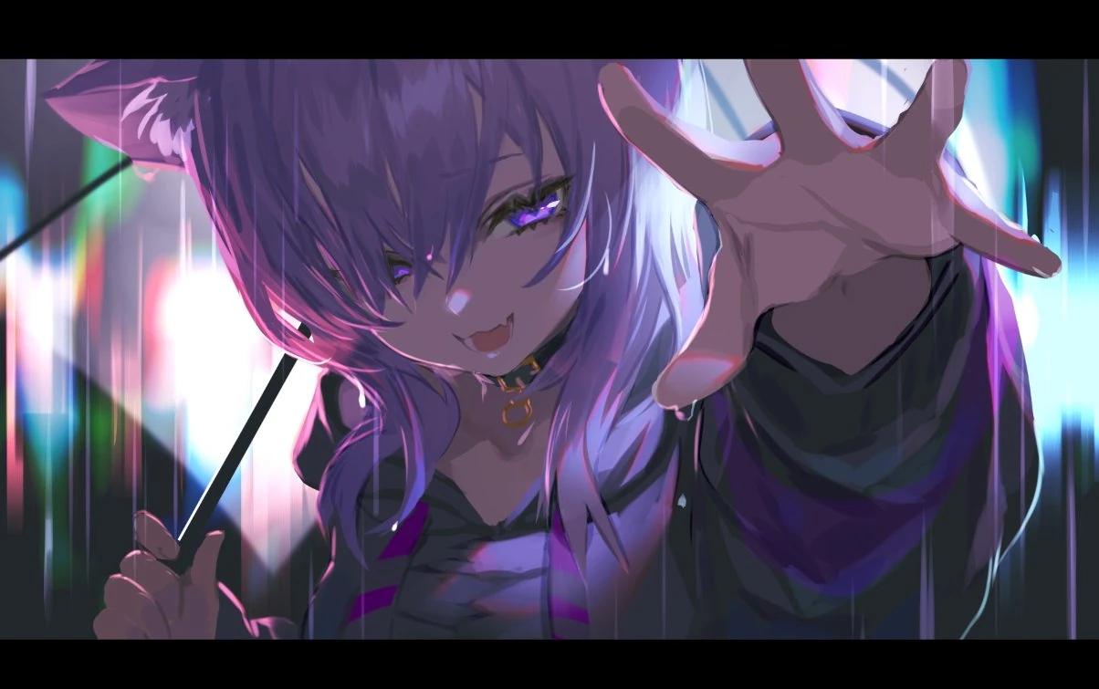 by Izumi Sai