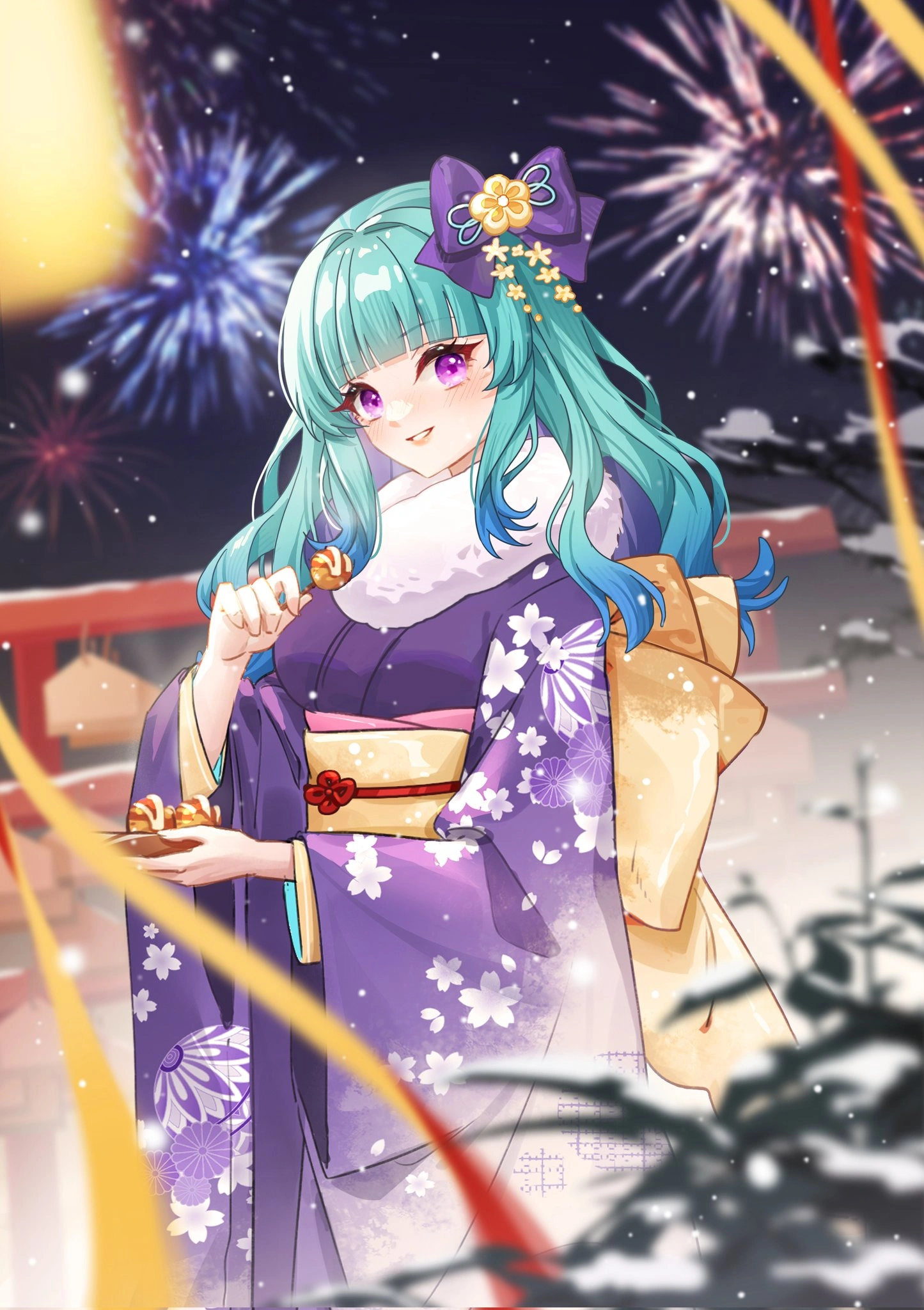 New Year<br>by RUI_uncia