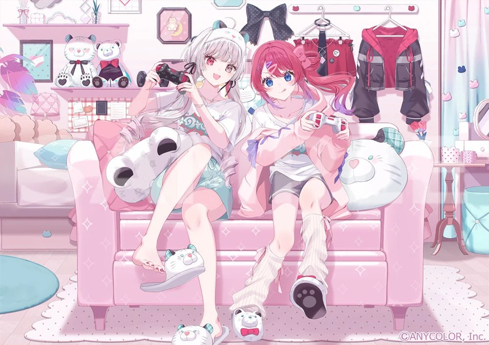 Nozomeru Diary Goods Illustration by Misumi