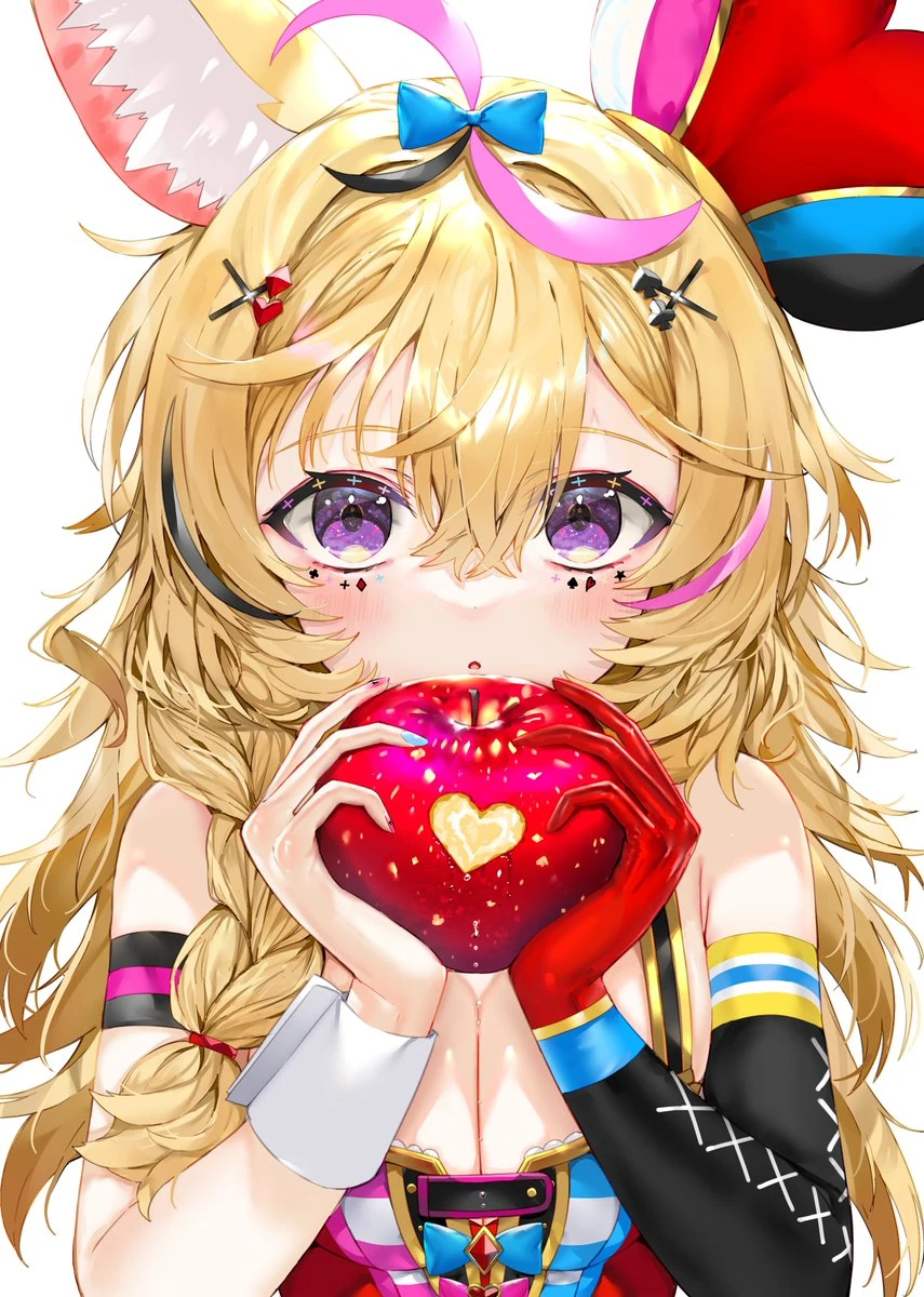 by Kou Mashiro