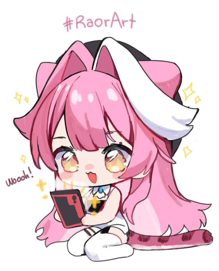 Thanks for the artwork from the artists