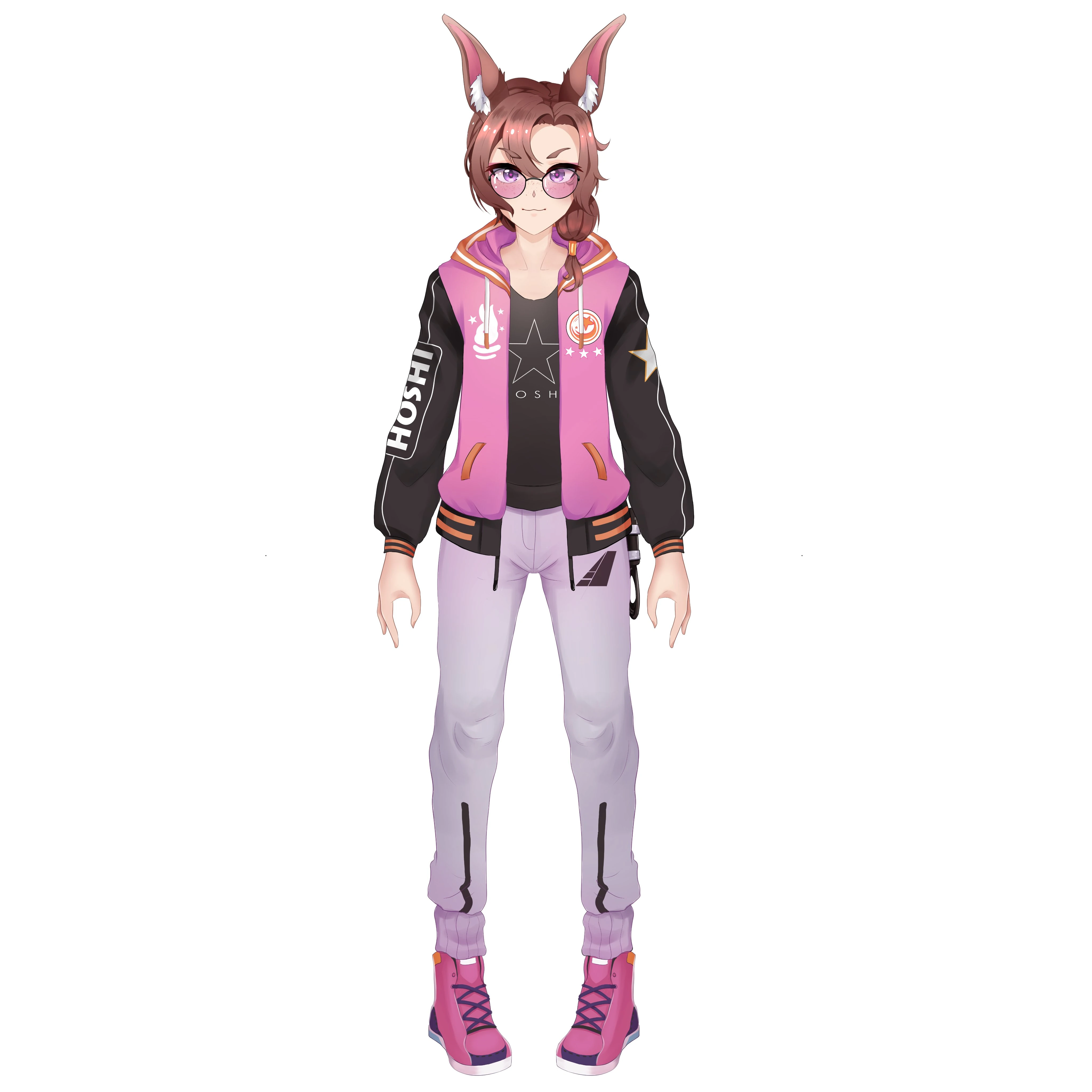 1.0 Full Body