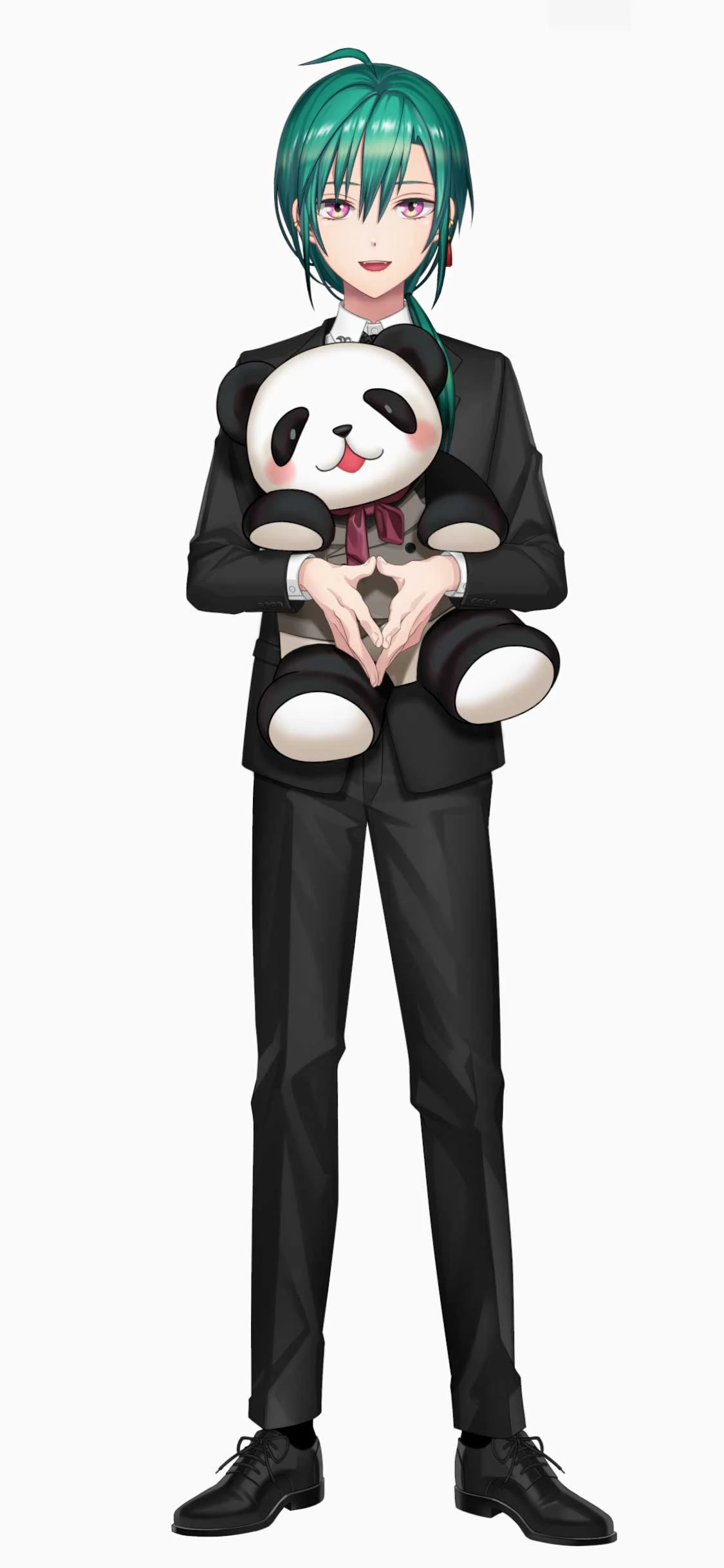 Suit
