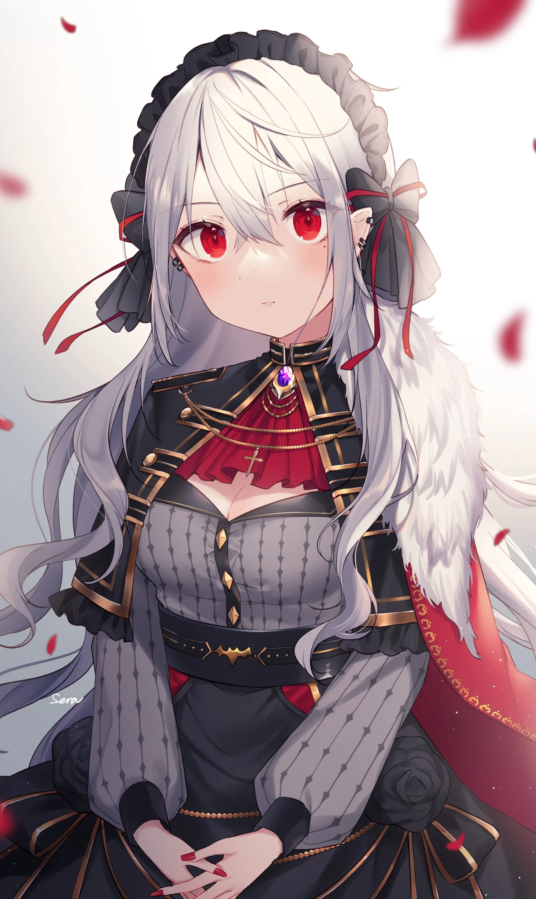 Sanya by Shiino Sera