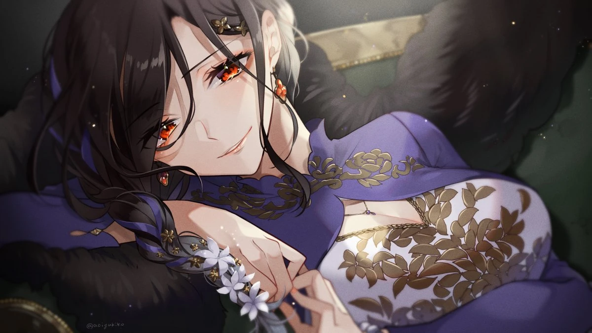 by Yukiko