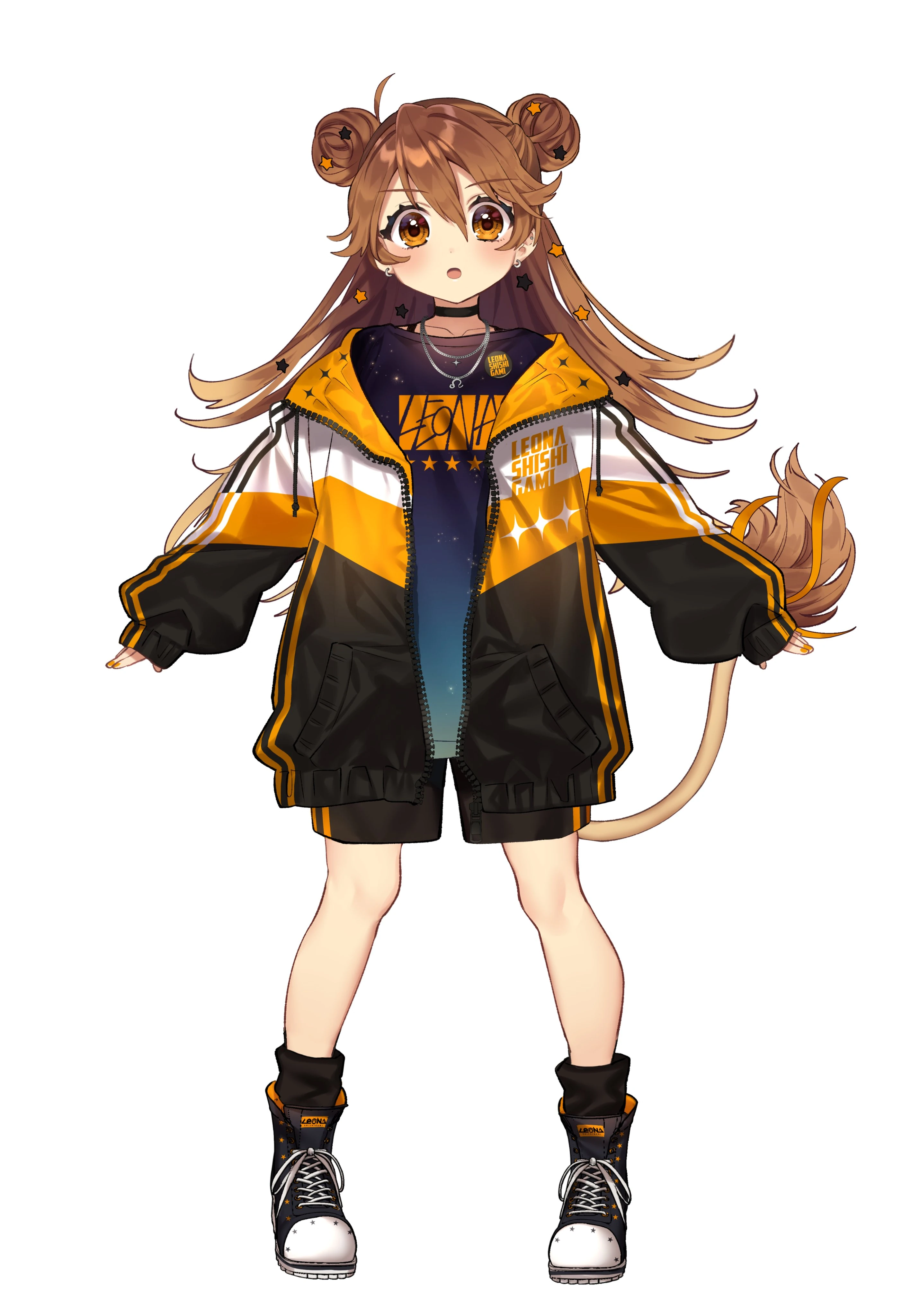 November 2020 Costume