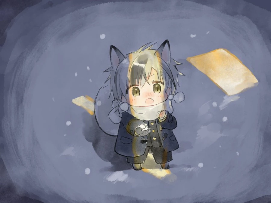 by Kamiyoshi Rika