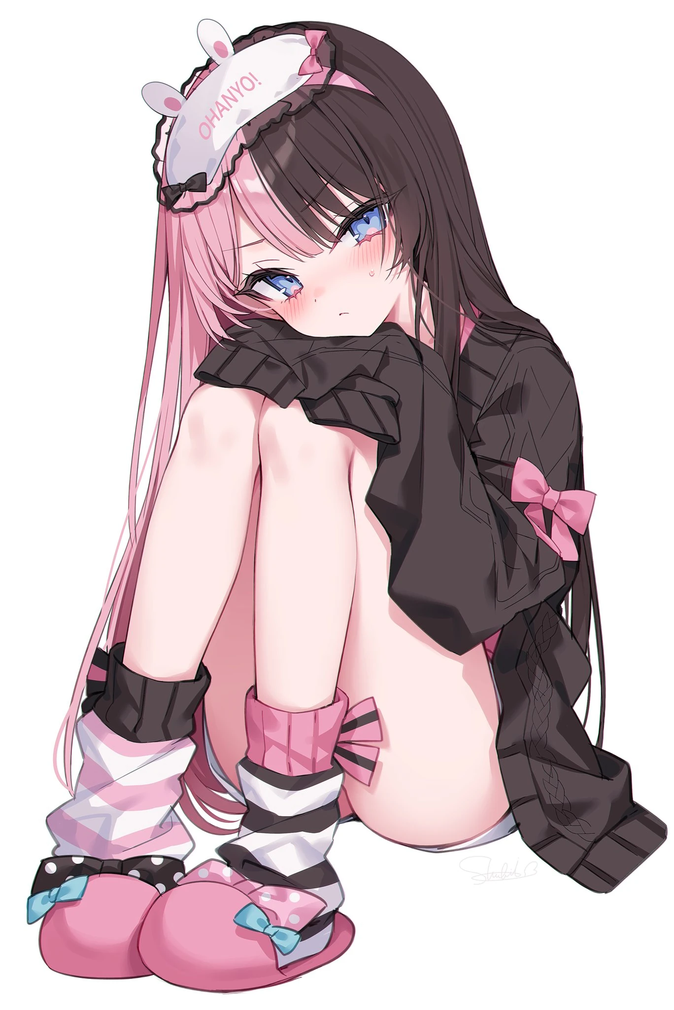 [https://x.com/shu__bii/status/1915333961389162865 Art] by [[Shubii]]