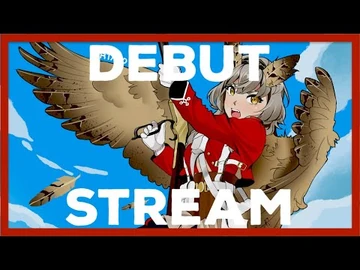 【OWL_VTUBER_DEBUT】ATHENA_NIGHTINGALE,_REPORTING_FOR_DUTY!!!