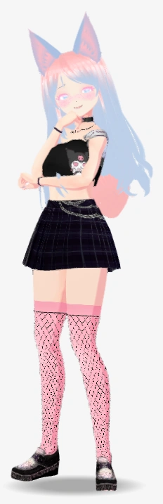Season 3 model (3D)