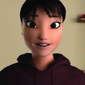 Ami Yamato