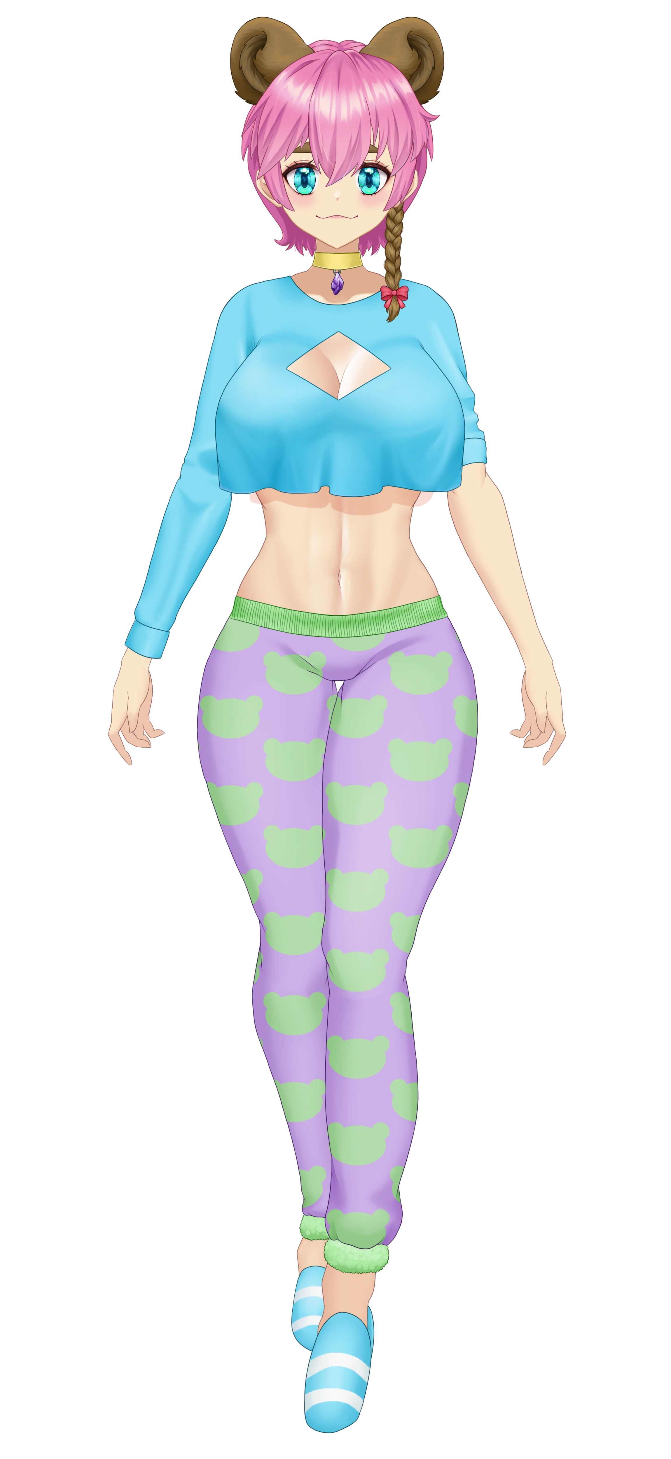2.0 Model