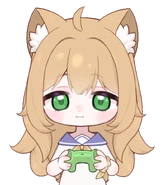 Chibi Model (Kohime Oji)