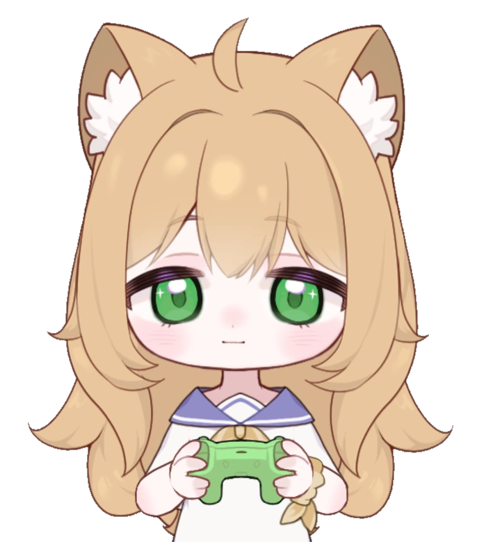Chibi Model (Kohime Oji)