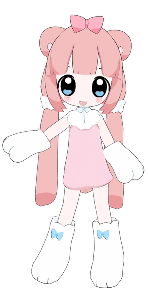Full Body