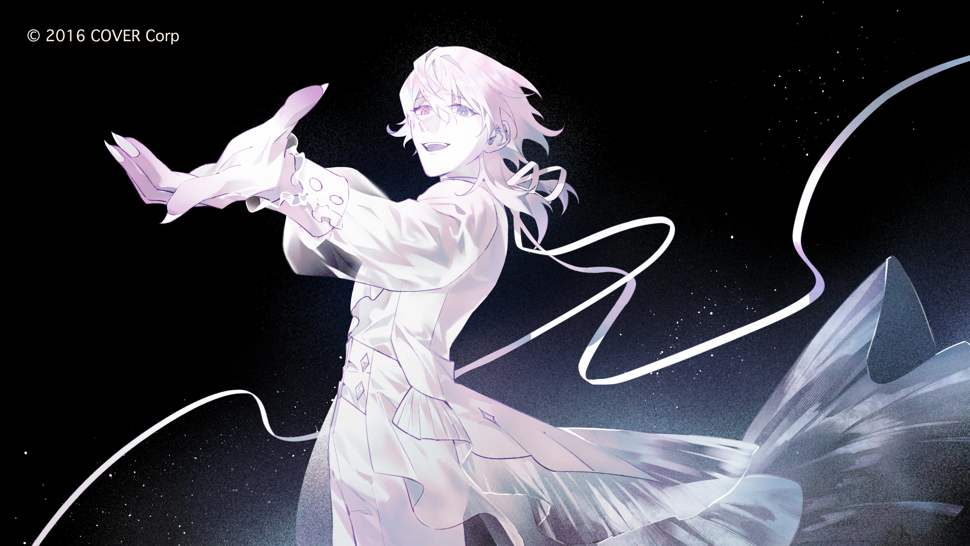 Last Game Cover Illustration<br>by Lynnear