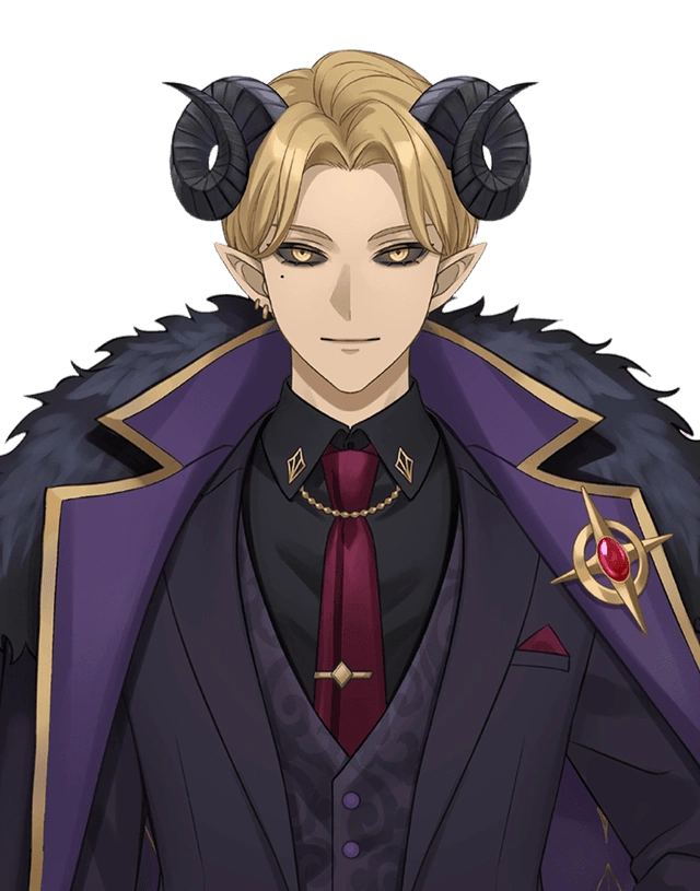 Godric Hellion