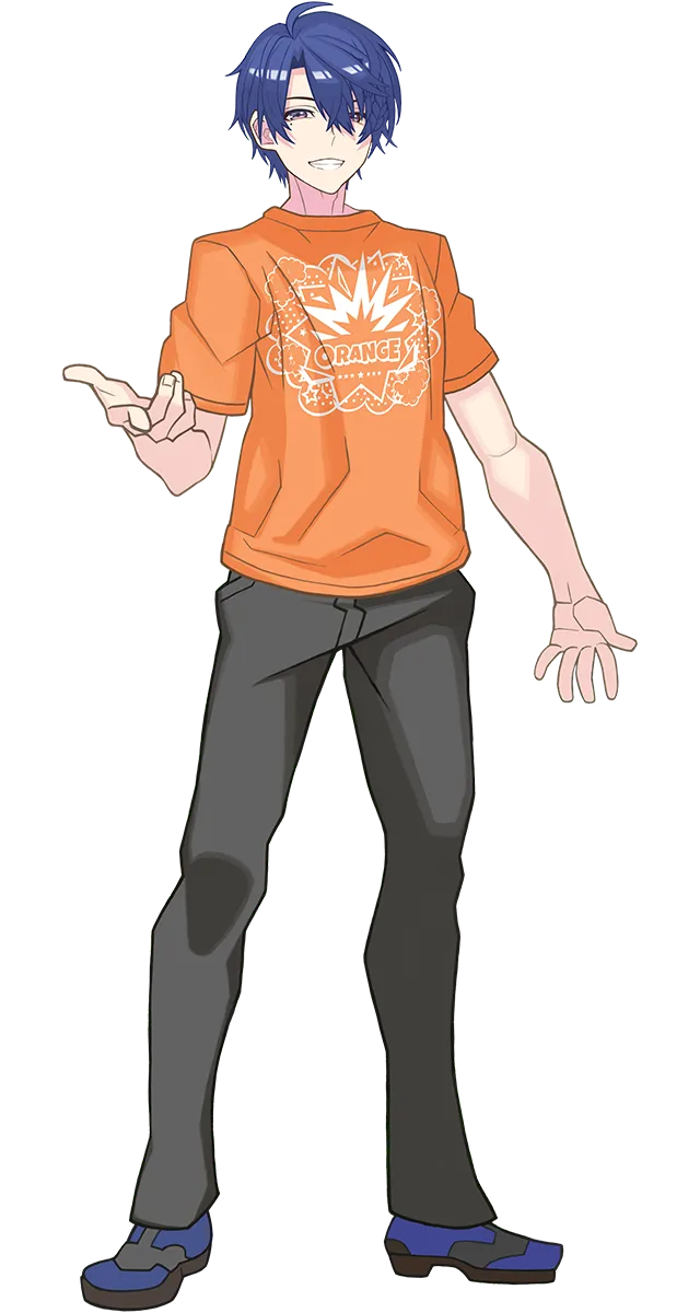 Nijifes 2022 Shirt Illustration<br>by Haato