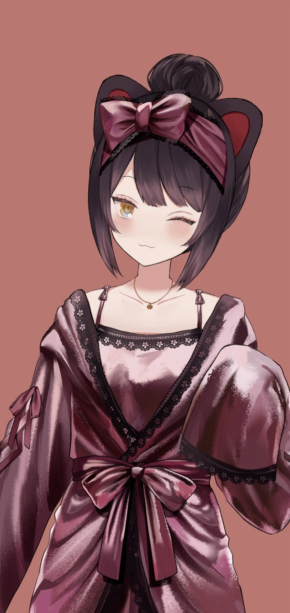 Nightgown