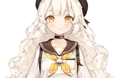 mimi様 Shiromiya Mimi | Virtual YouTuber Wiki | Fandom
