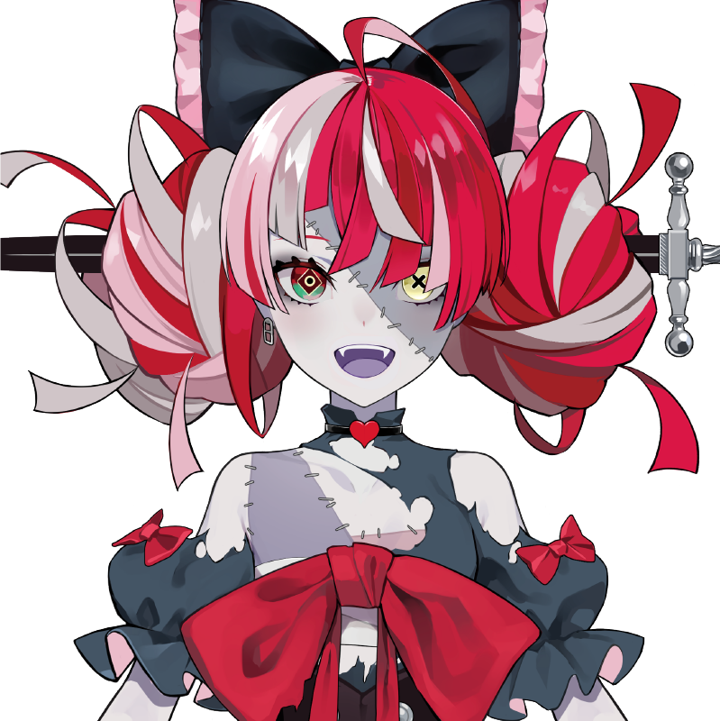 ☠️☠️Bad Girl Gacha Life Outfit☠️☠️  Character outfits, Character design,  Manga clothes