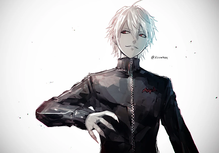 by K-SUWABE