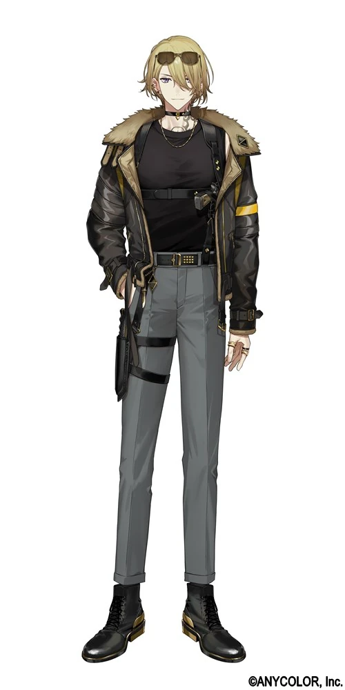 Casual Outfit by oyo
