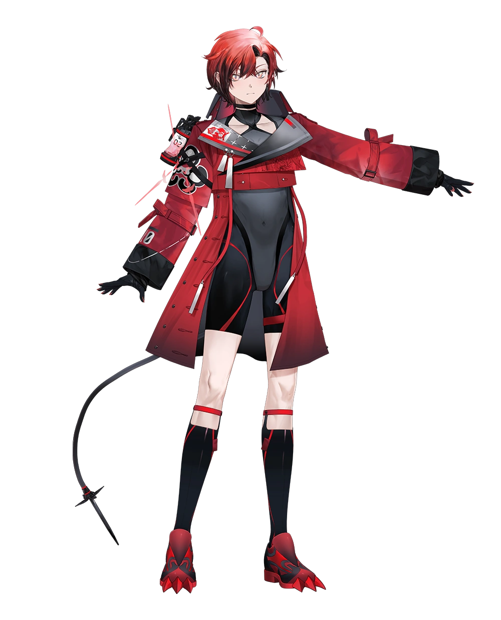 3D Model
