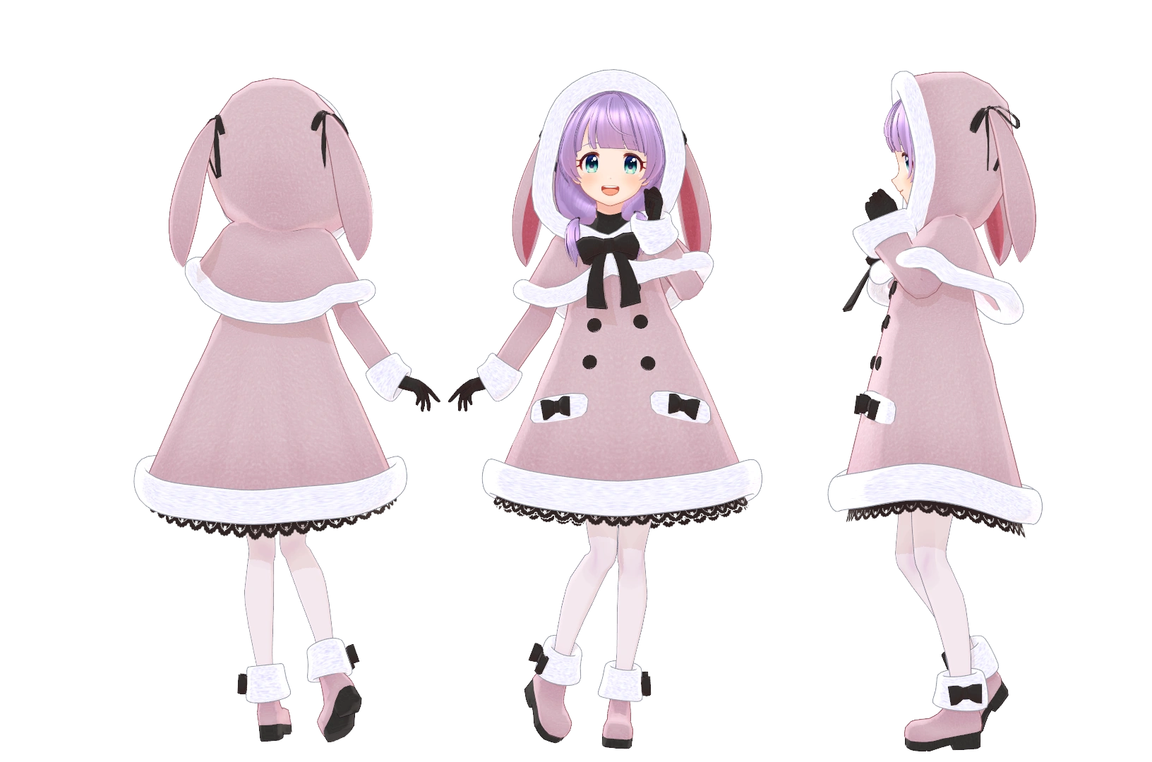 Winter Clothes