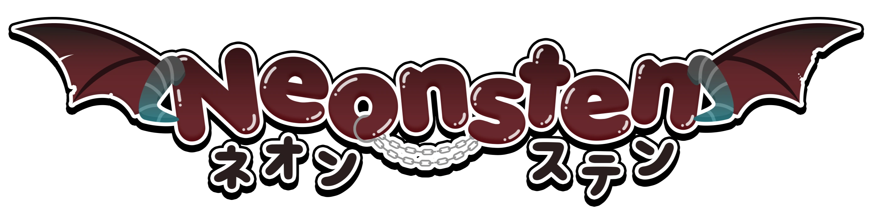 Neonsten Banner