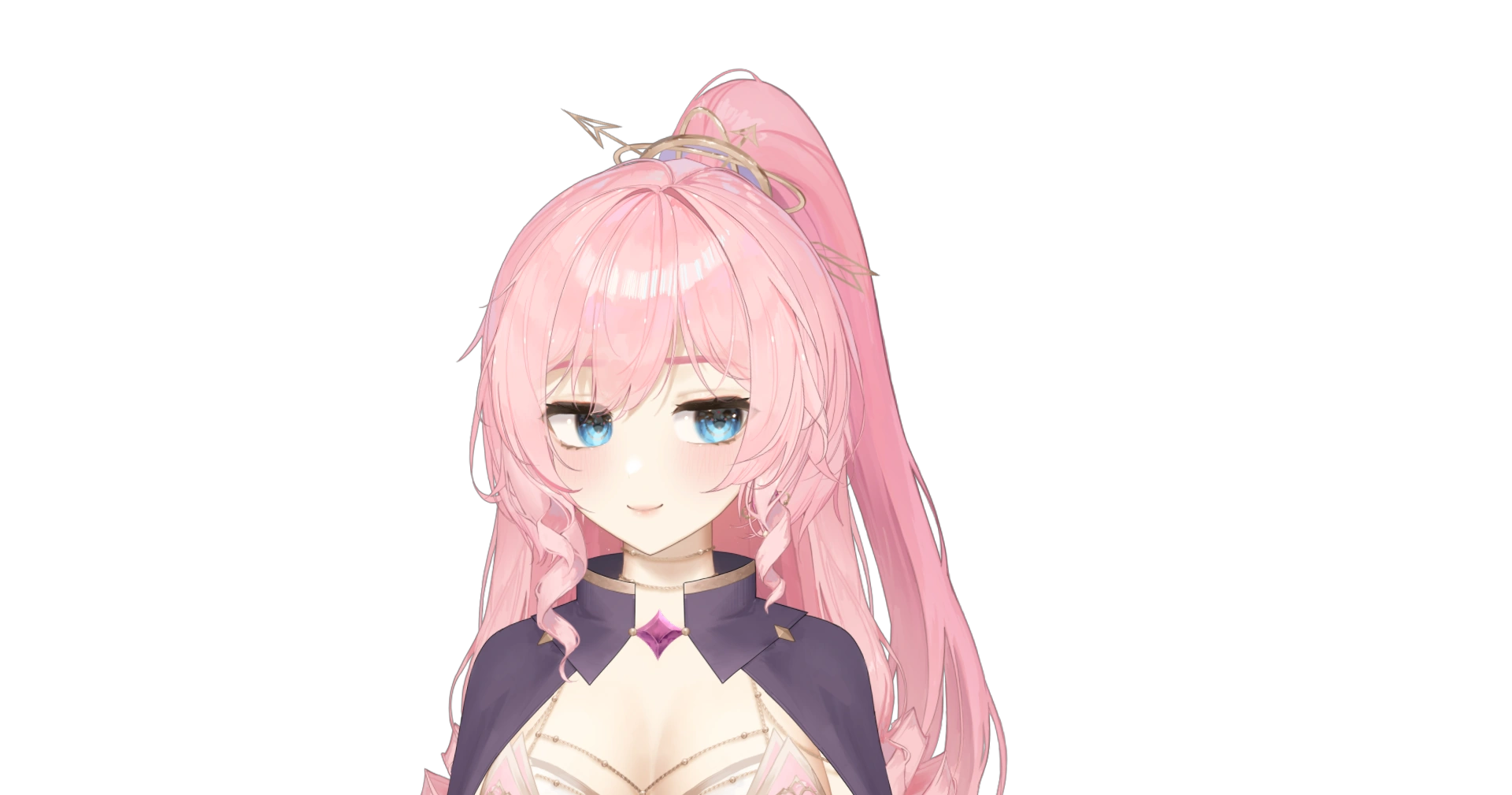 Olivia Monroe